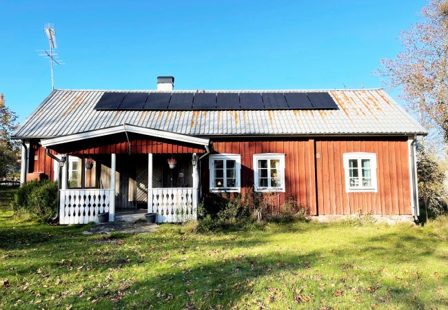  in Markaryd - Nice cottage close to Markaryd, Småland | SE06040