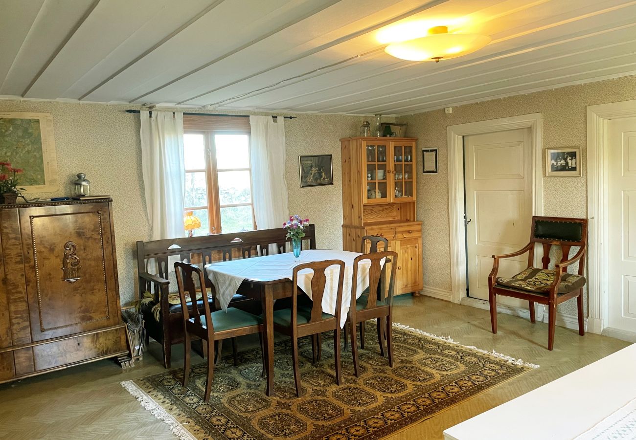 House in Markaryd - Nice cottage close to Markaryd, Småland | SE06040