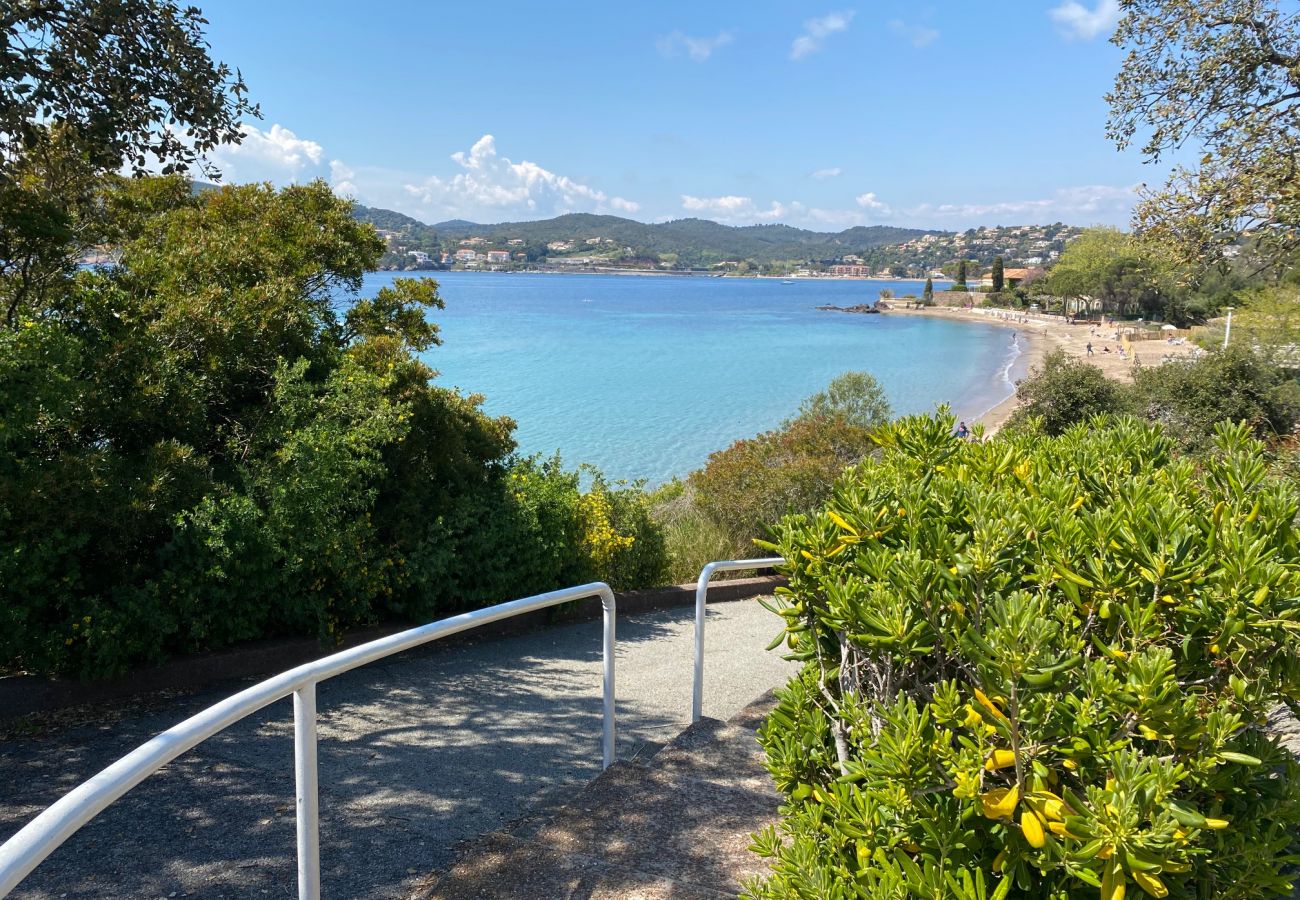 Villa in Agay - Villa the View - Etoiles du Sud