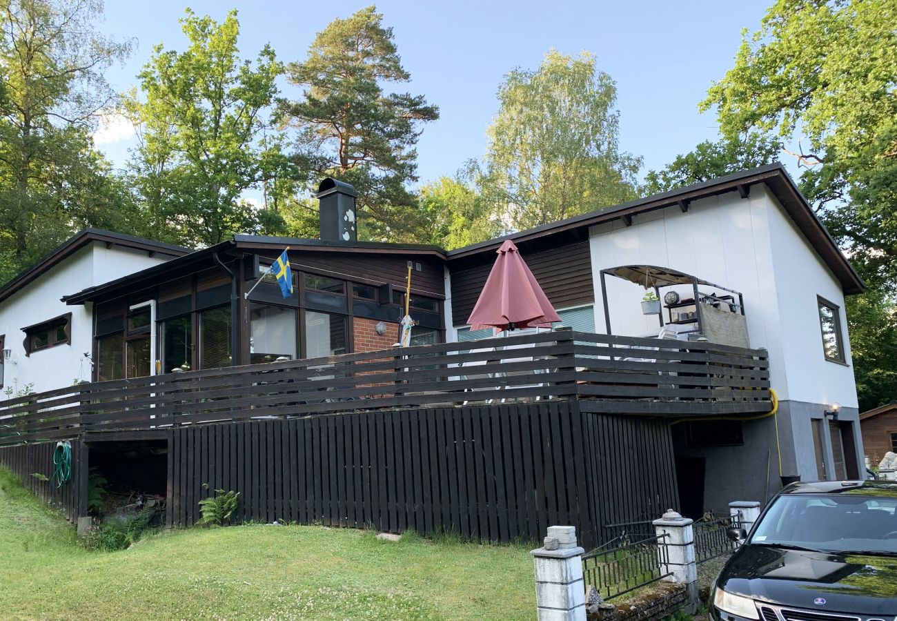 House in Ullared - Beautiful house in Ullared near Gekås | SE02056