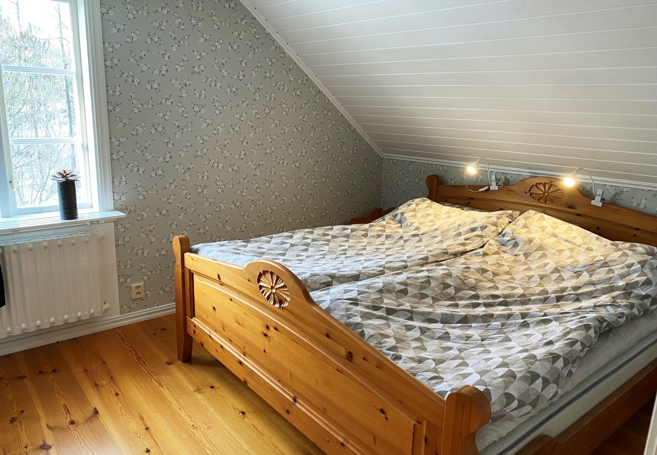 House in Reftele - Nice holiday home with a nice view in Häljarp, Reftele | SE07029