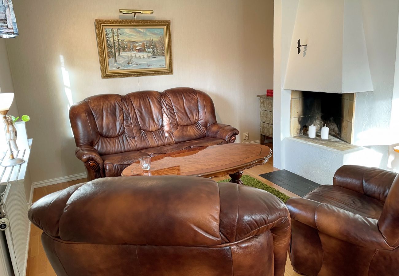 House in Reftele - Nice holiday home with a nice view in Häljarp, Reftele | SE07029