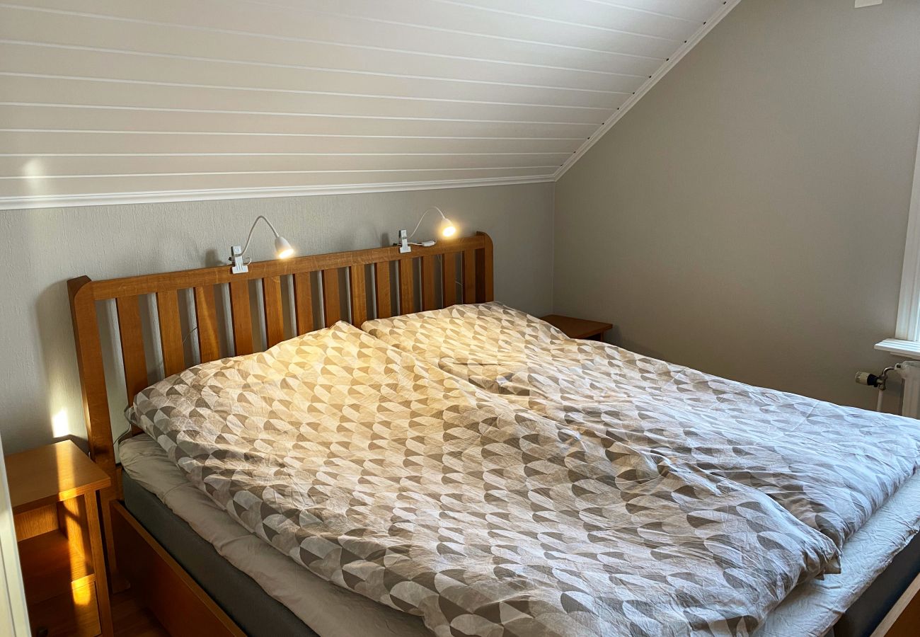 House in Reftele - Nice holiday home with a nice view in Häljarp, Reftele | SE07029