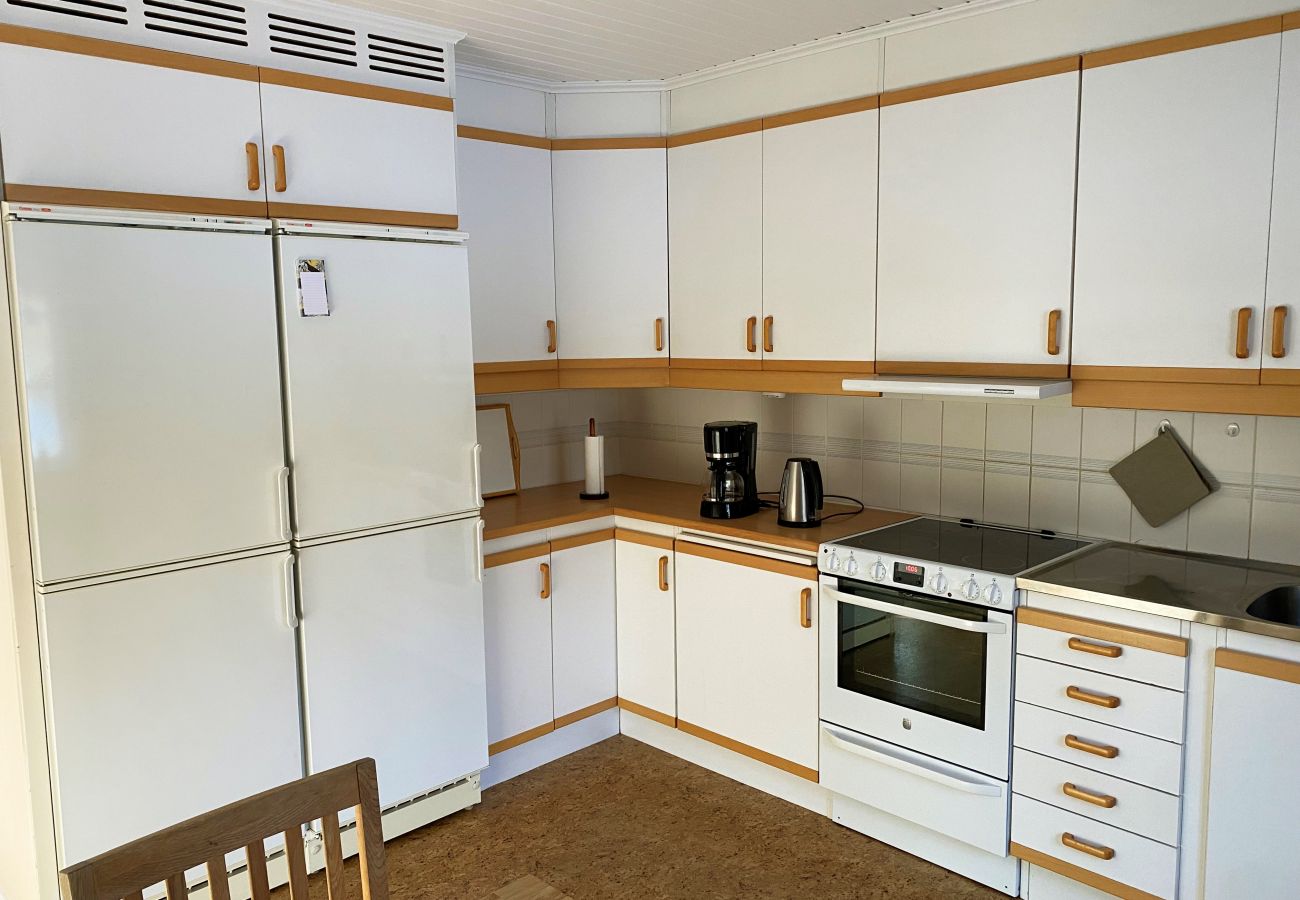 House in Reftele - Nice holiday home with a nice view in Häljarp, Reftele | SE07029