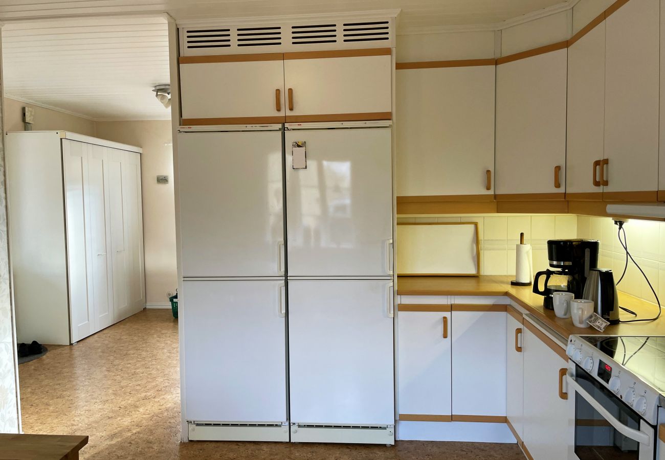 House in Reftele - Nice holiday home with a nice view in Häljarp, Reftele | SE07029