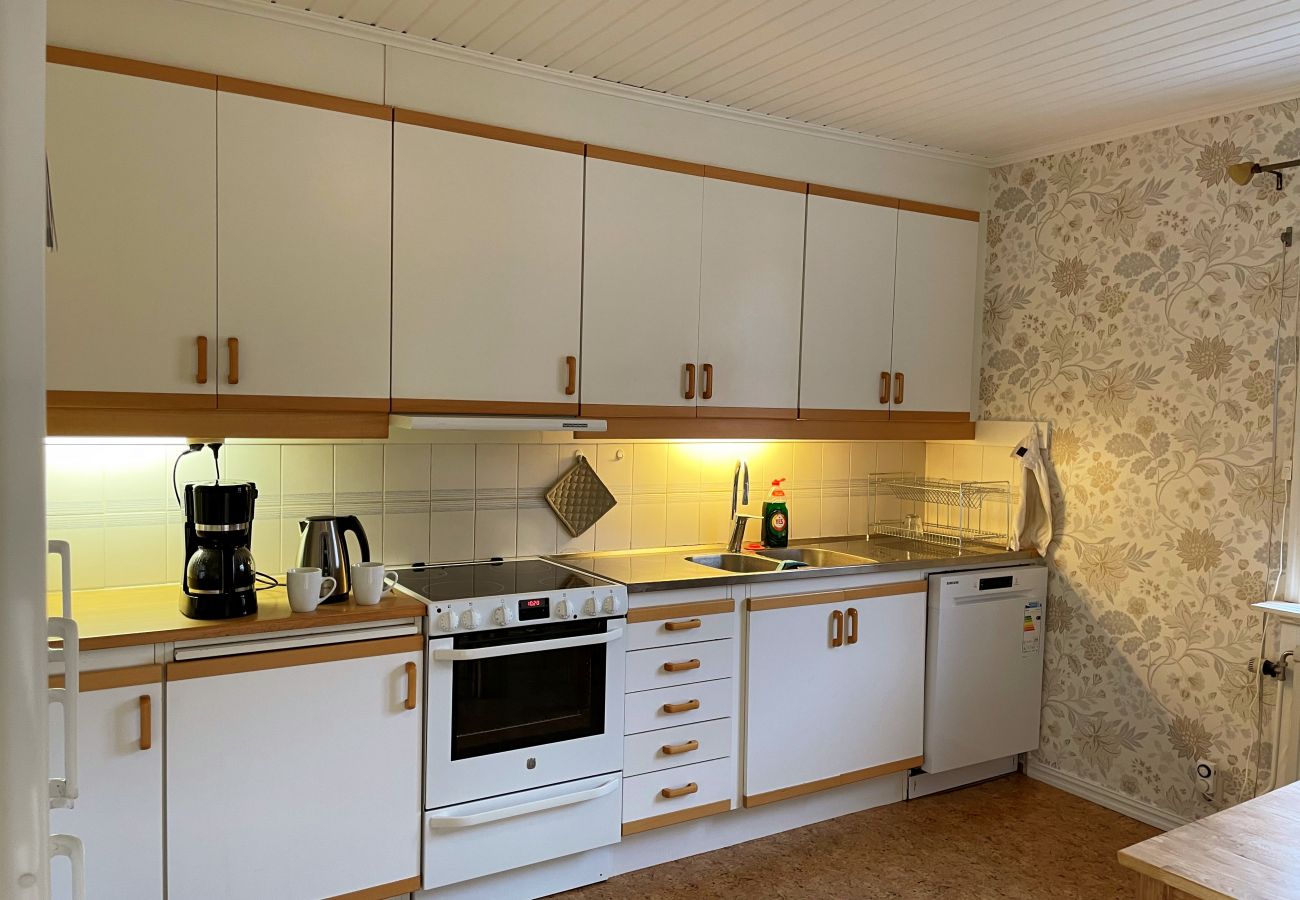 House in Reftele - Nice holiday home with a nice view in Häljarp, Reftele | SE07029