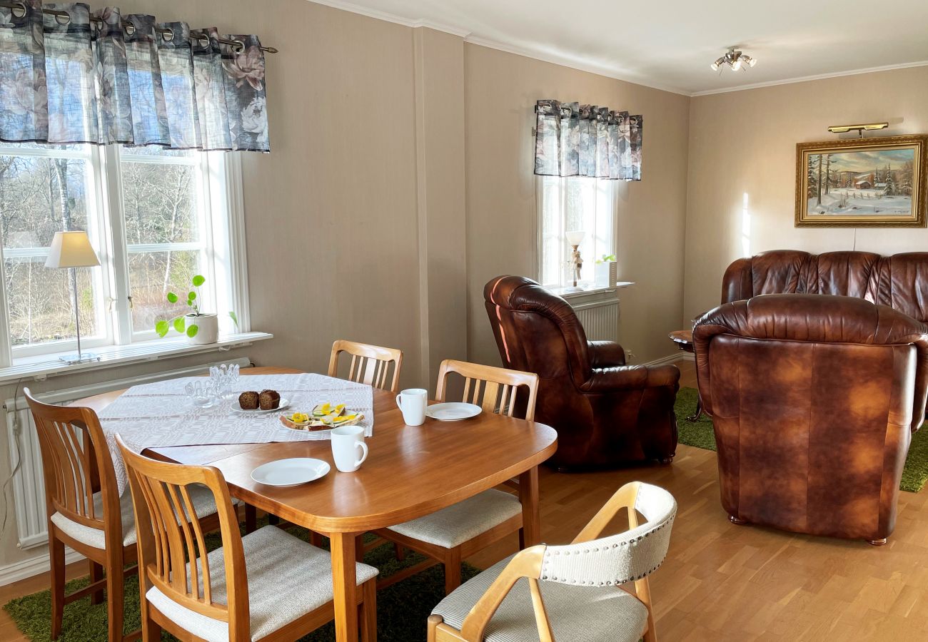 House in Reftele - Nice holiday home with a nice view in Häljarp, Reftele | SE07029