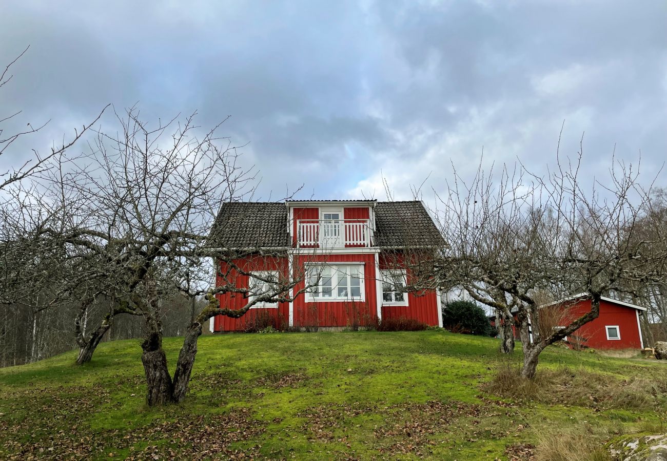 House in Reftele - Nice holiday home with a nice view in Häljarp, Reftele | SE07029