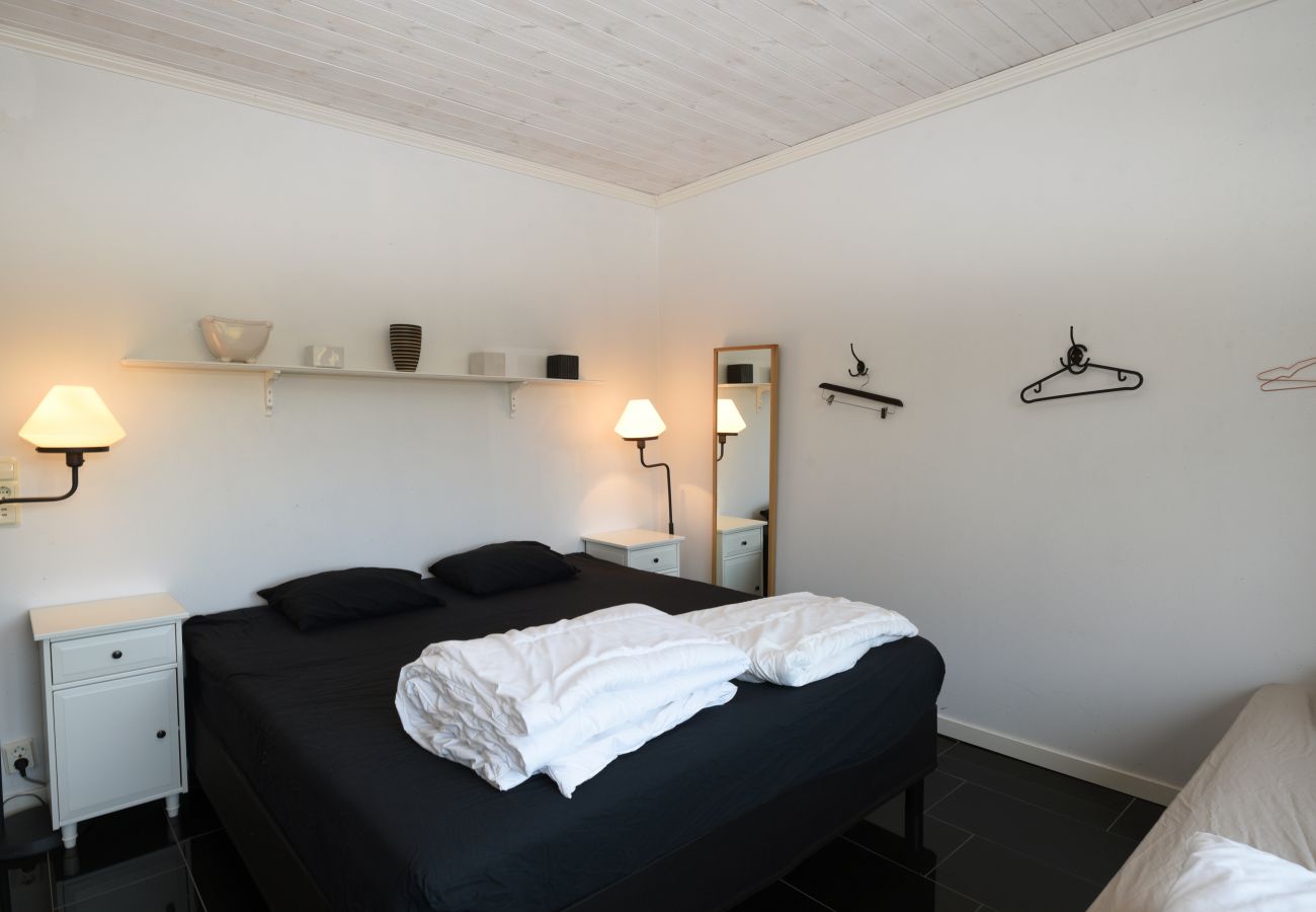 House in Sysslebäck - Large holiday house located in the middle of the slope of Branäsberget | SE18019