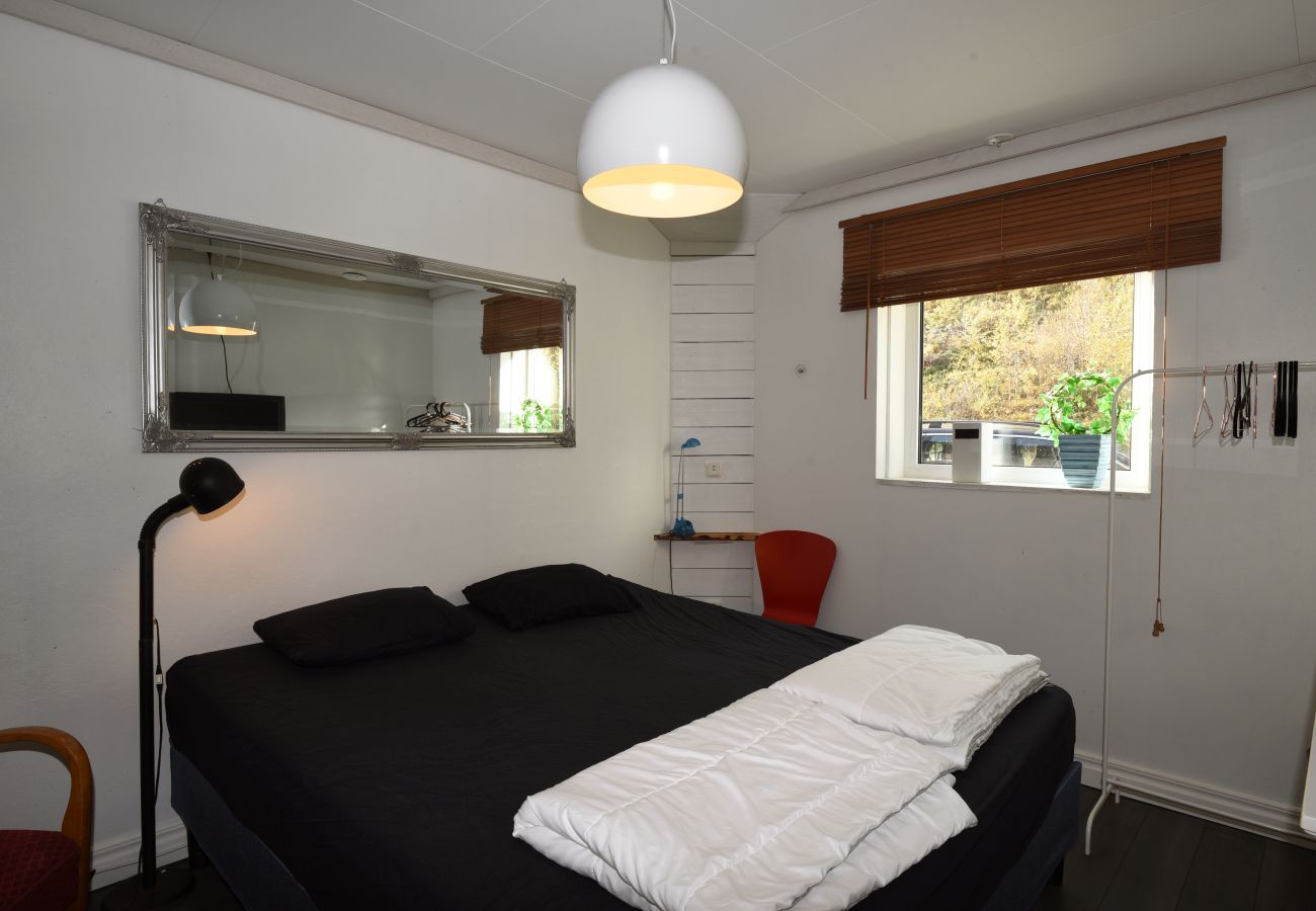 House in Sysslebäck - Large holiday house located in the middle of the slope of Branäsberget | SE18019