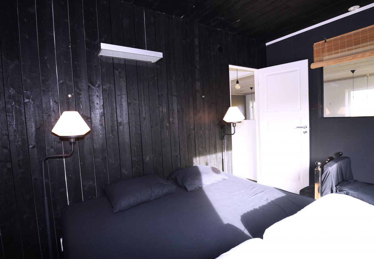 House in Sysslebäck - Large holiday house located in the middle of the slope of Branäsberget | SE18019