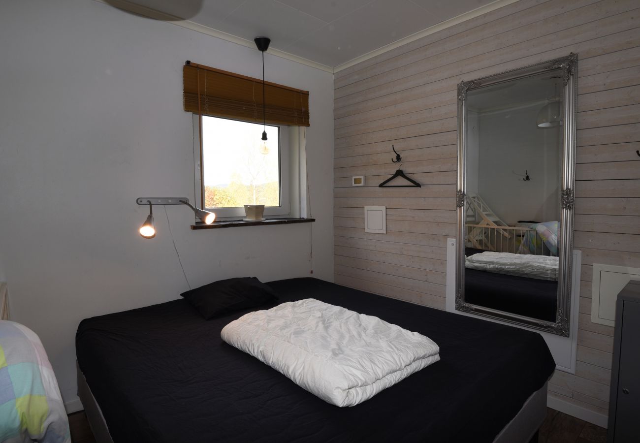 House in Sysslebäck - Large holiday house located in the middle of the slope of Branäsberget | SE18019