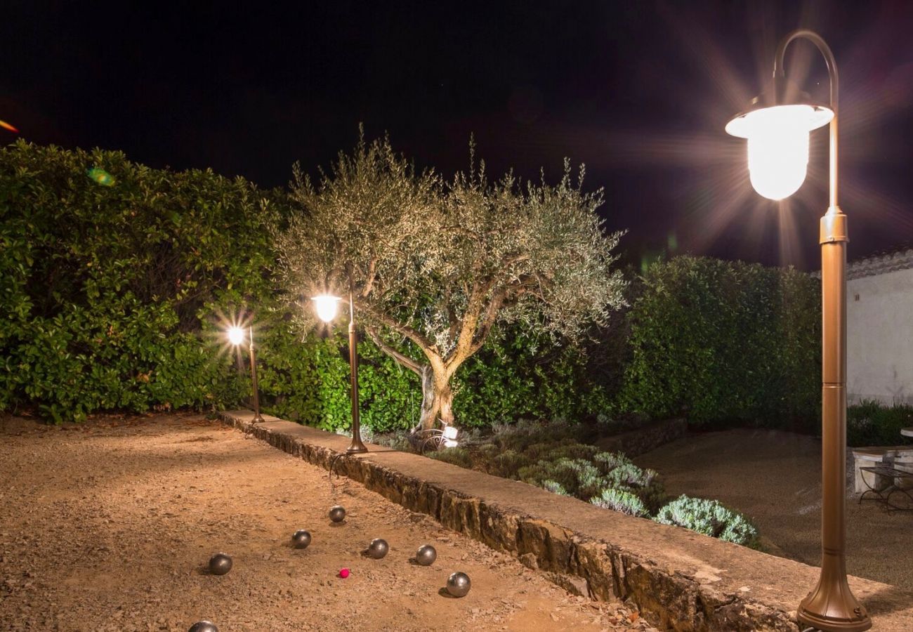 Villa in Mougins - Villa Pablo - Etoiles du Sud