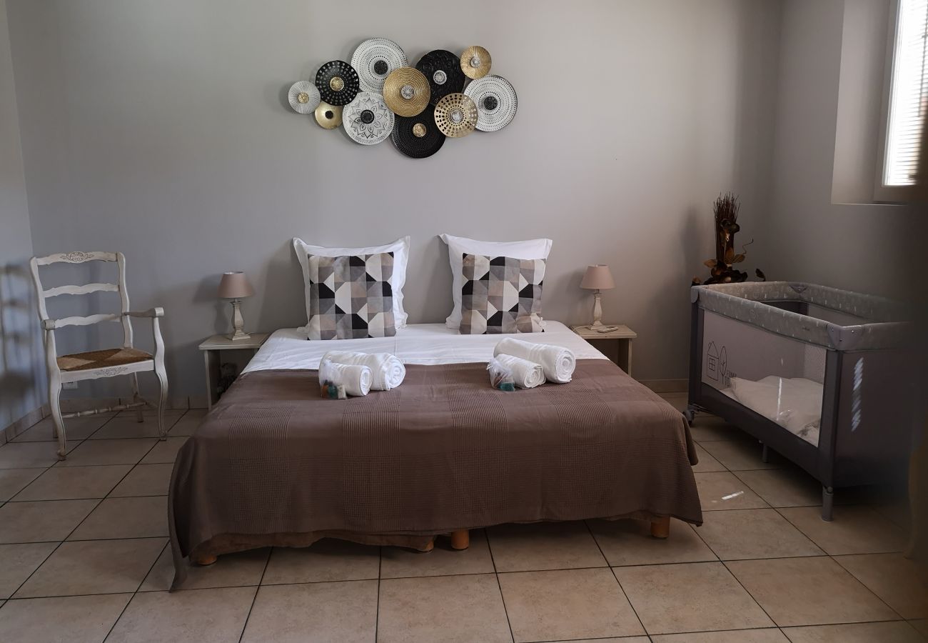 Villa in Mougins - Villa Pablo - Etoiles du Sud