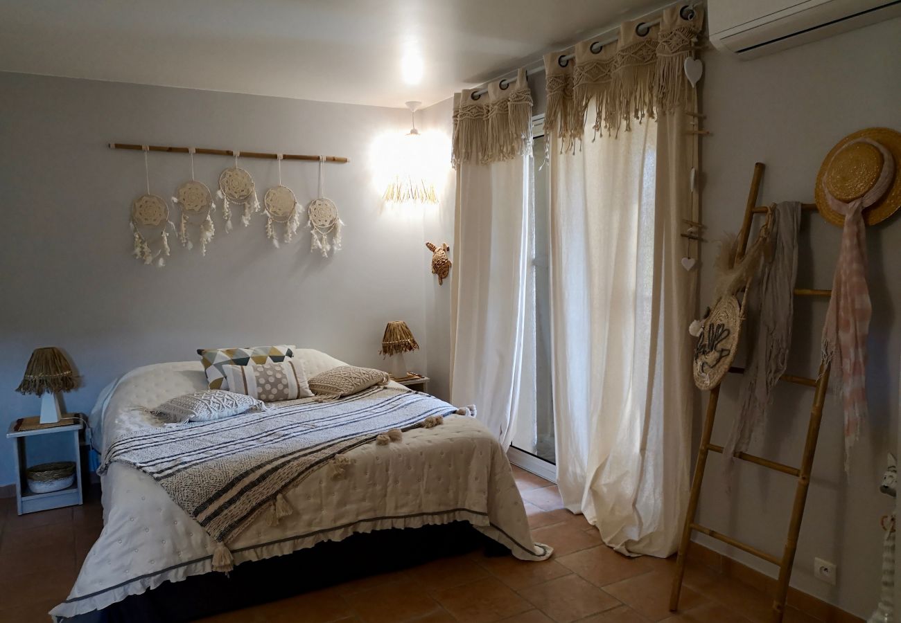 Villa in Mougins - Villa Pablo - Etoiles du Sud