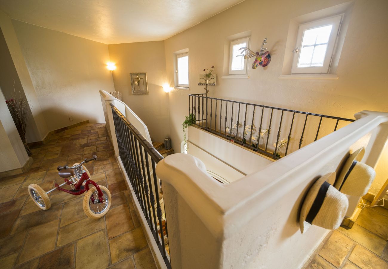 Villa in Mougins - Villa Pablo - Etoiles du Sud