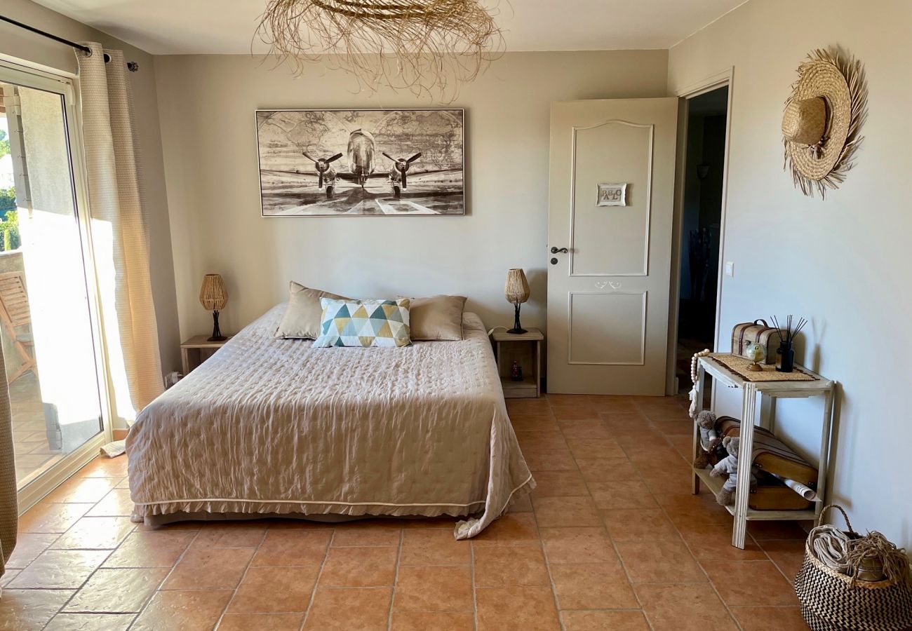 Villa in Mougins - Villa Pablo - Etoiles du Sud