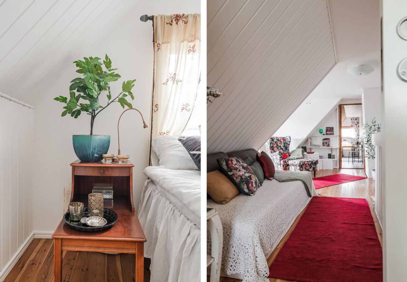 House in Hästveda -  Charming holiday home in Hästveda, Skåne | SE01033