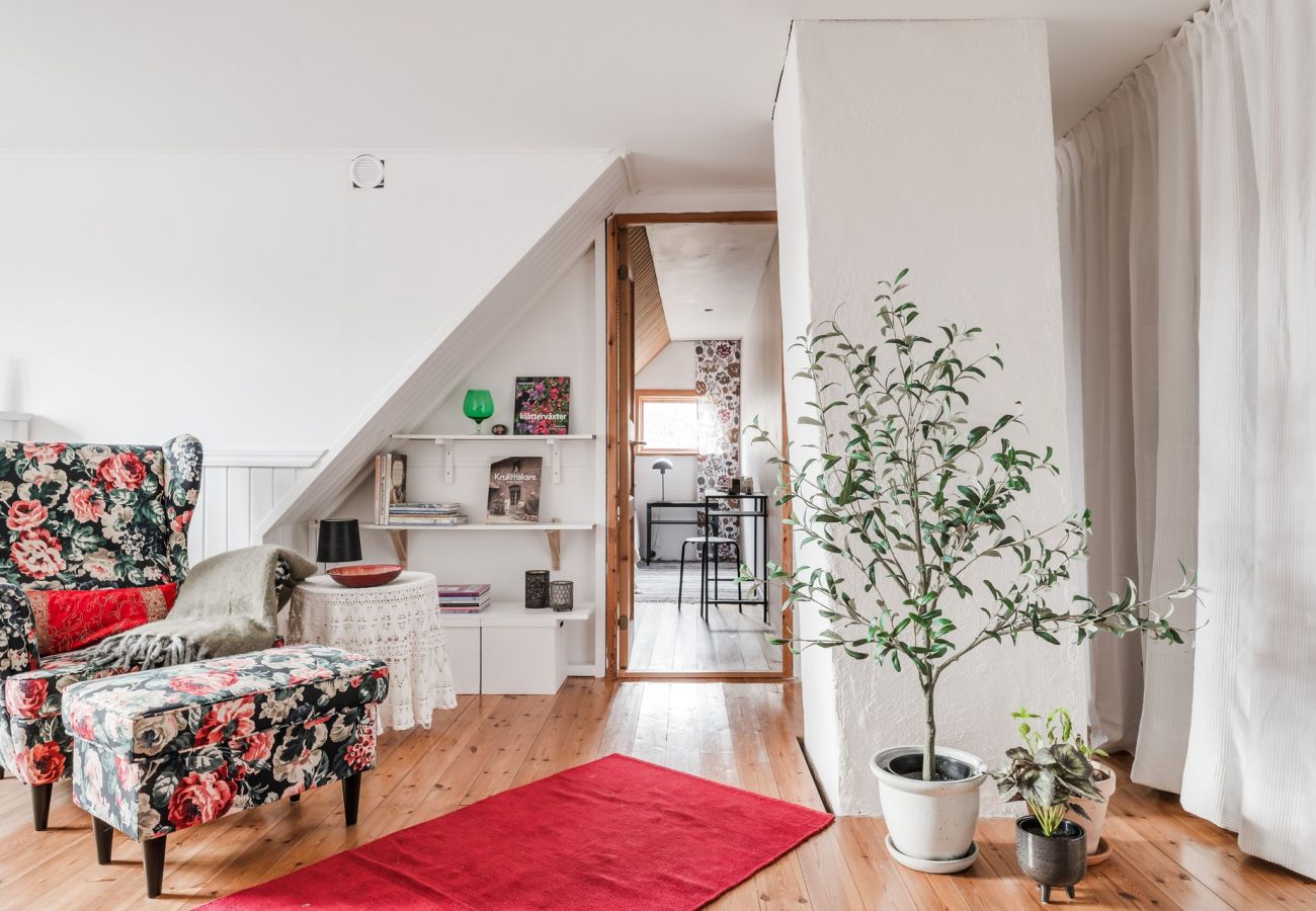 House in Hästveda -  Charming holiday home in Hästveda, Skåne | SE01033