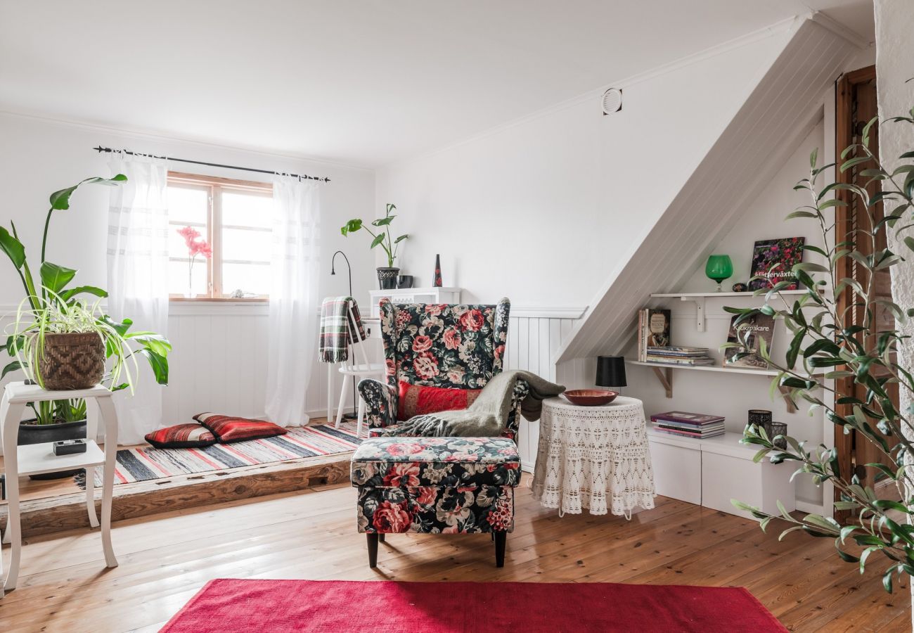 House in Hästveda -  Charming holiday home in Hästveda, Skåne | SE01033