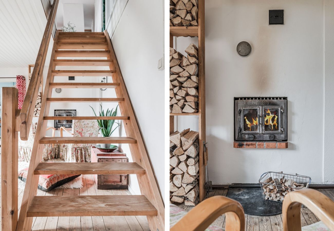 House in Hästveda -  Charming holiday home in Hästveda, Skåne | SE01033