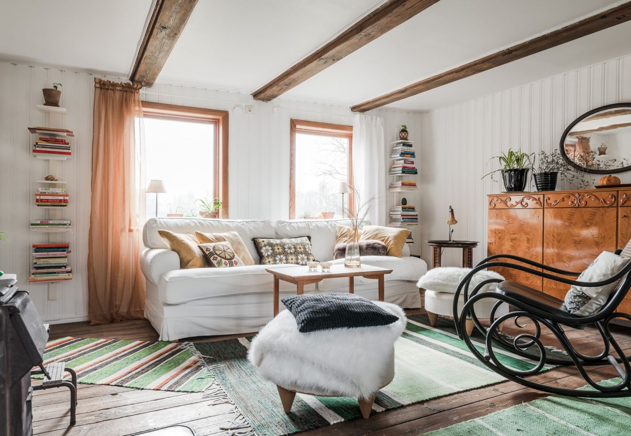 House in Hästveda -  Charming holiday home in Hästveda, Skåne | SE01033