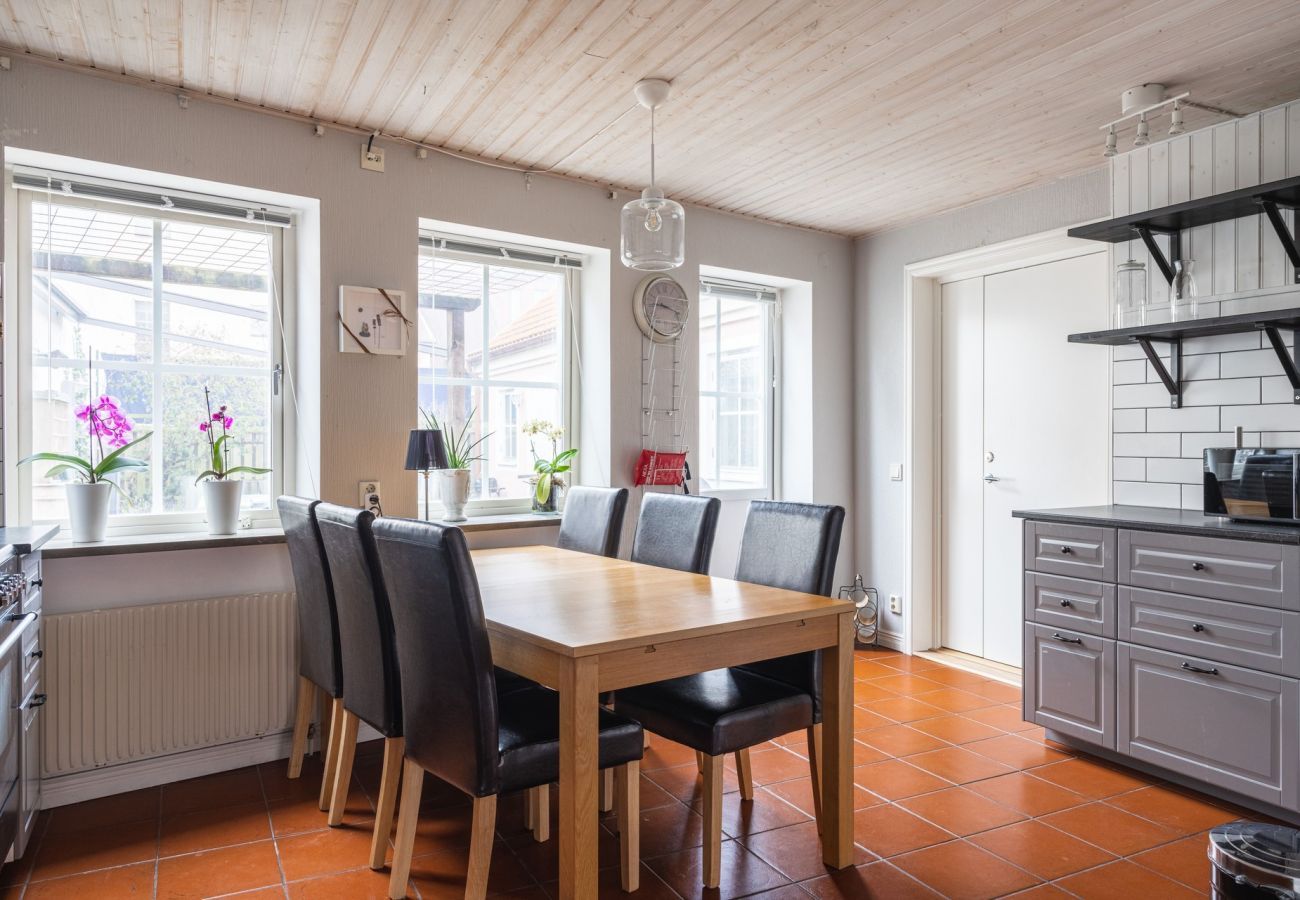 House in Ystad - Charming holiday house in Ystad | SE01032