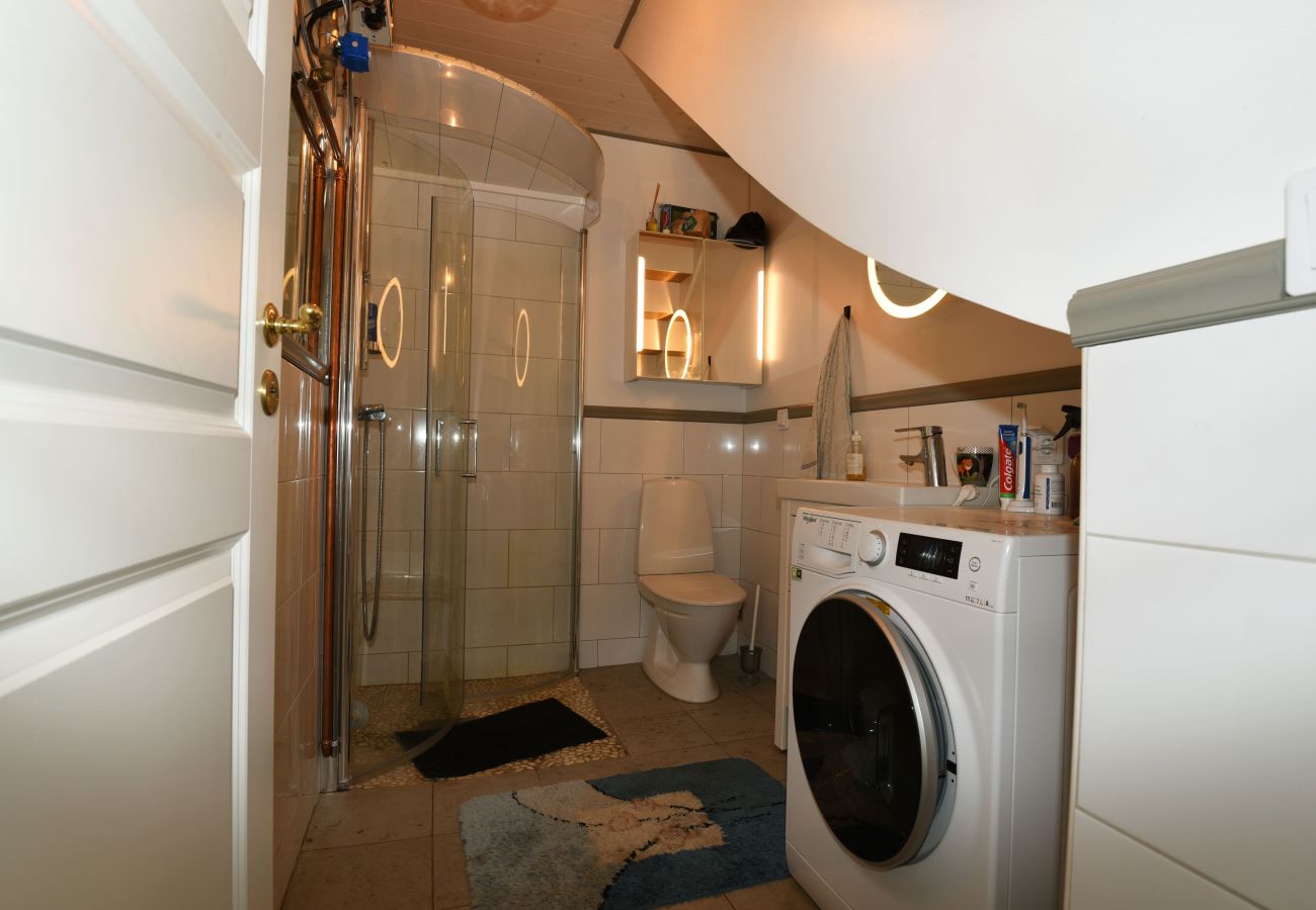 House in Gotlands Tofta - Well-maintained and cozy cottage in Gotland's Tofta | SE12013