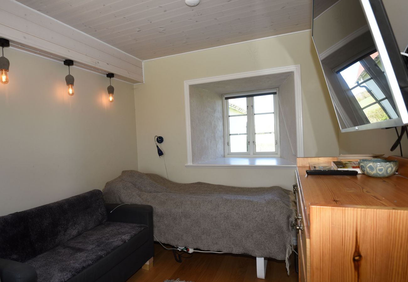 House in Gotlands Tofta - Well-maintained and cozy cottage in Gotland's Tofta | SE12013