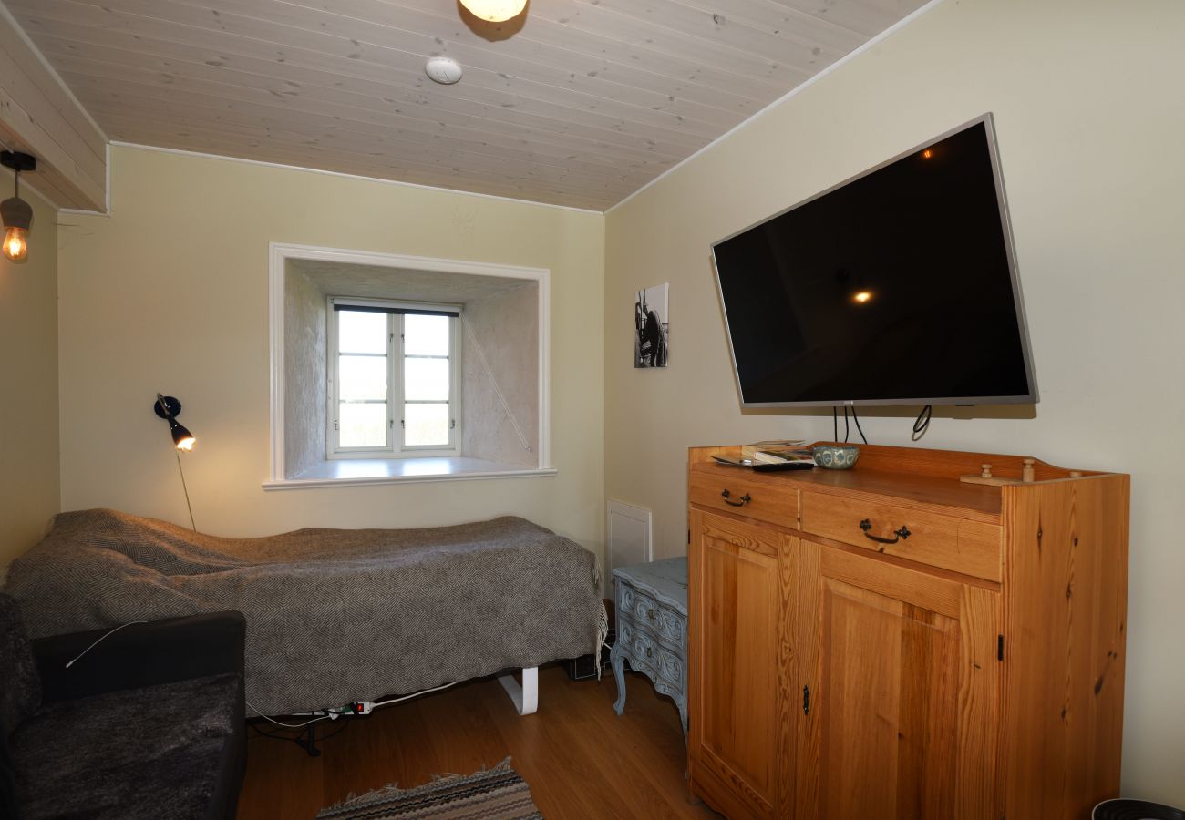 House in Gotlands Tofta - Well-maintained and cozy cottage in Gotland's Tofta | SE12013