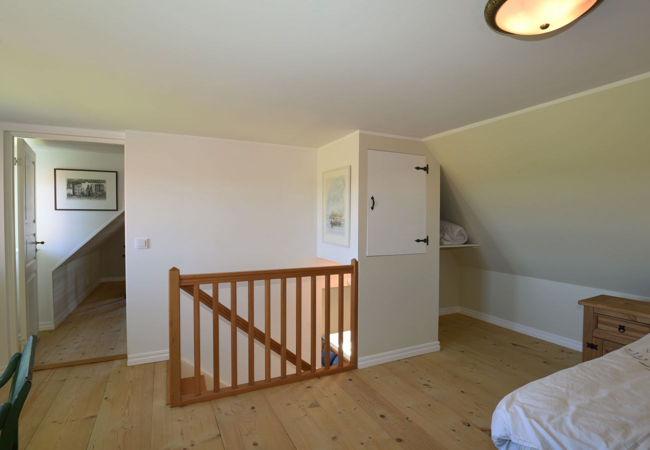 House in Gotlands Tofta - Well-maintained and cozy cottage in Gotland's Tofta | SE12013