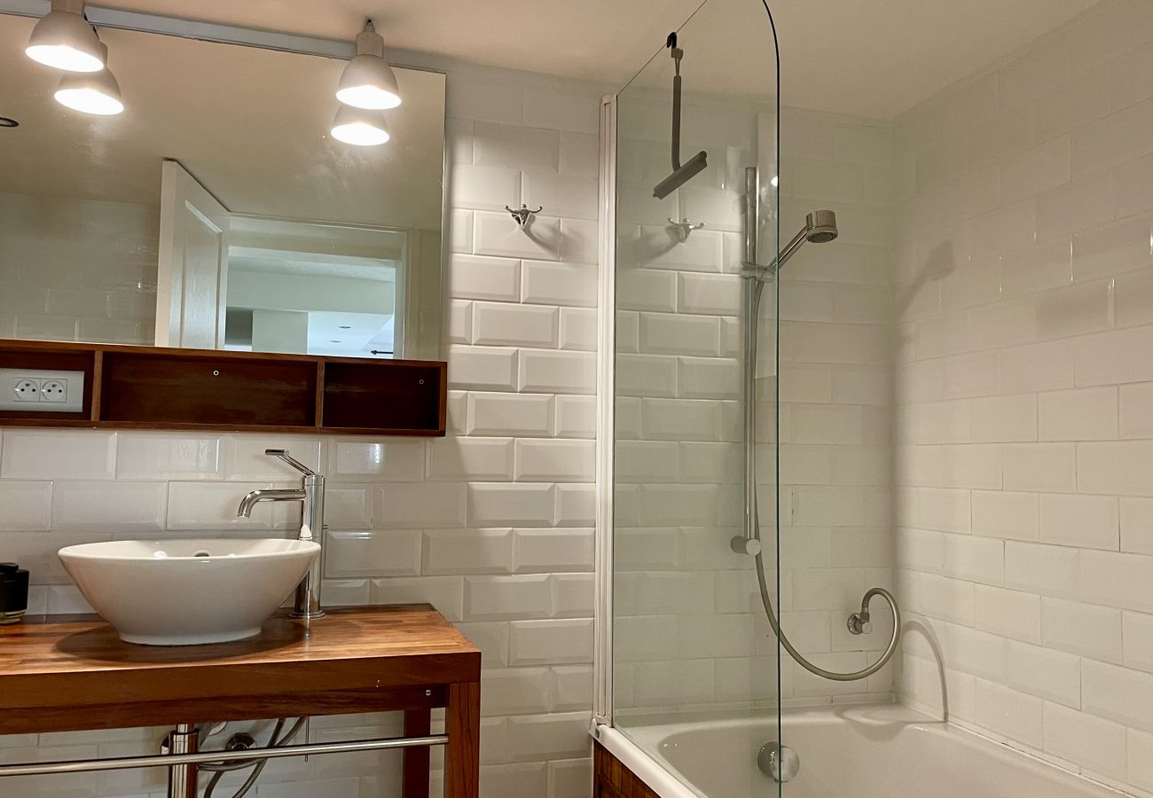 Villa in Grimaud - Villa Leopard - Etoiles du Sud