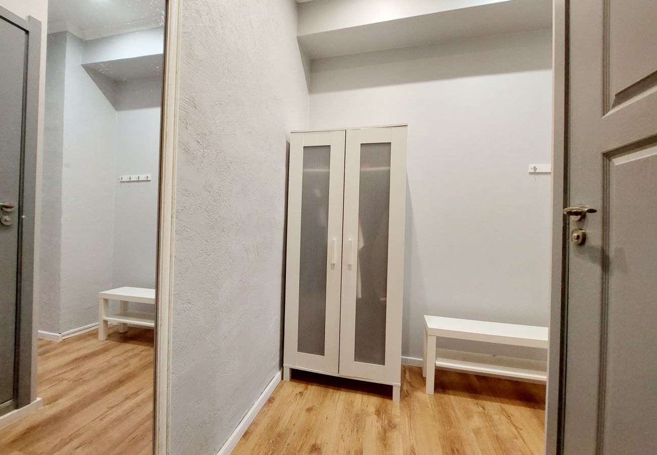 Studio in Grobiņa - Very fresh apartment in Liepaja near the sea | LV01002