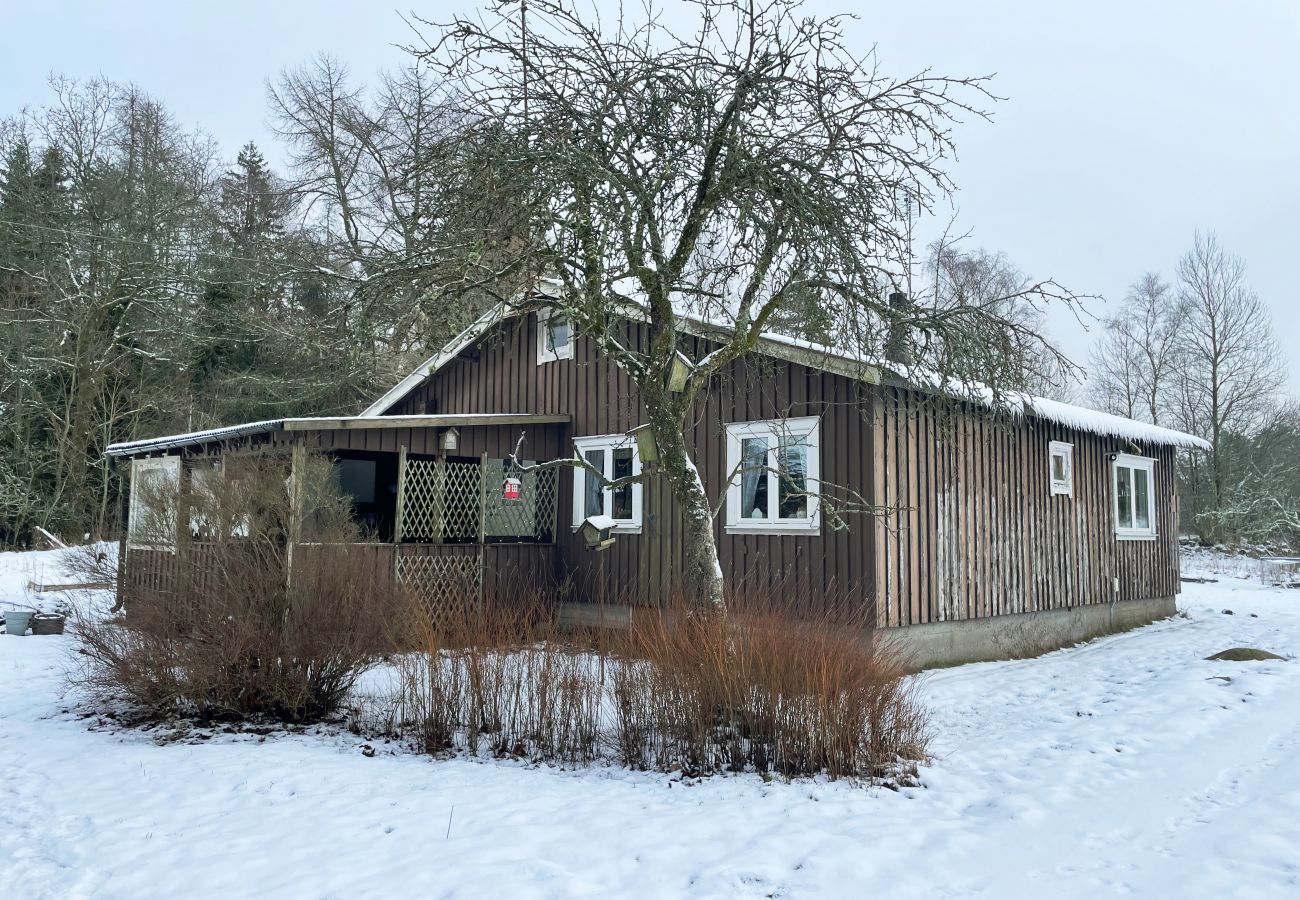 House in Knäred - Rural cottage located outside Knäred | SE02027