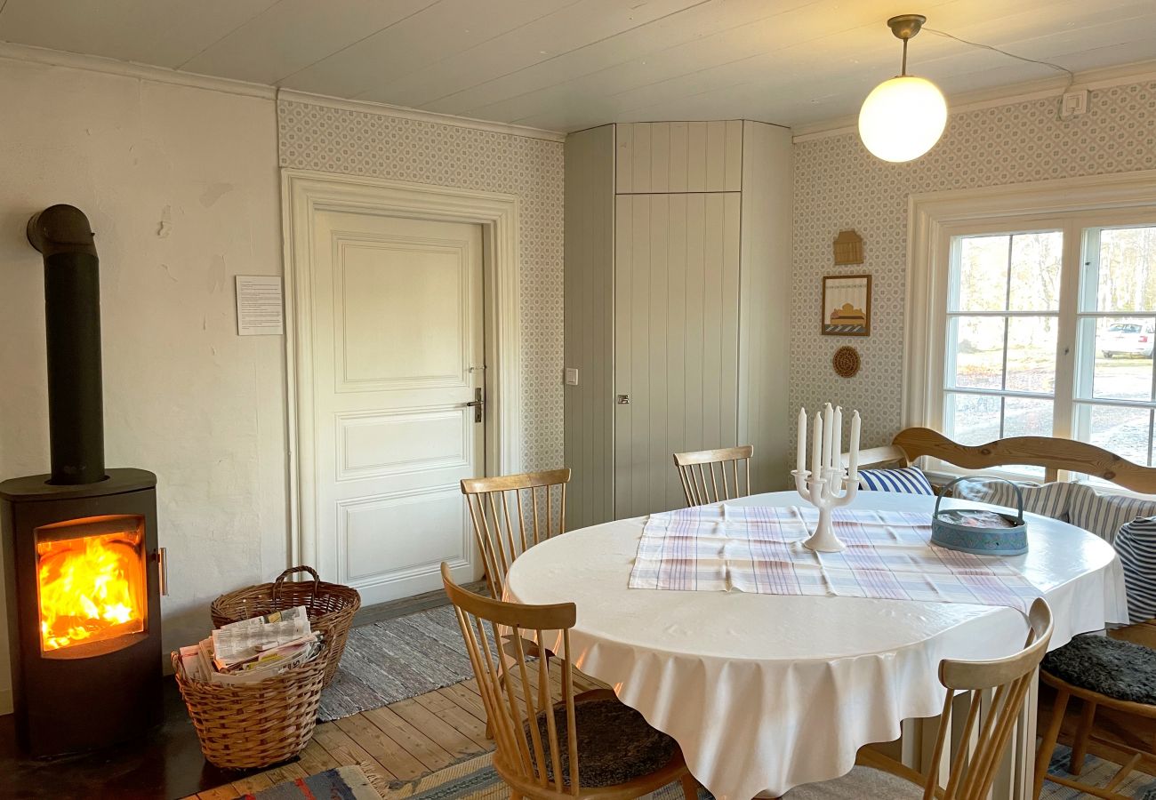 House in Urshult - Fantastic holiday home with own lake plot at Mien | SE06045