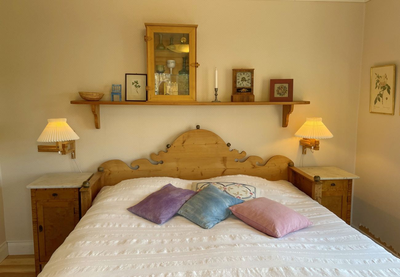 House in Urshult - Fantastic holiday home with own lake plot at Mien | SE06045
