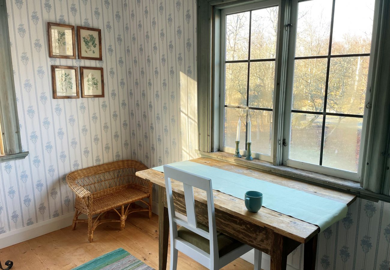 House in Urshult - Fantastic holiday home with own lake plot at Mien | SE06045