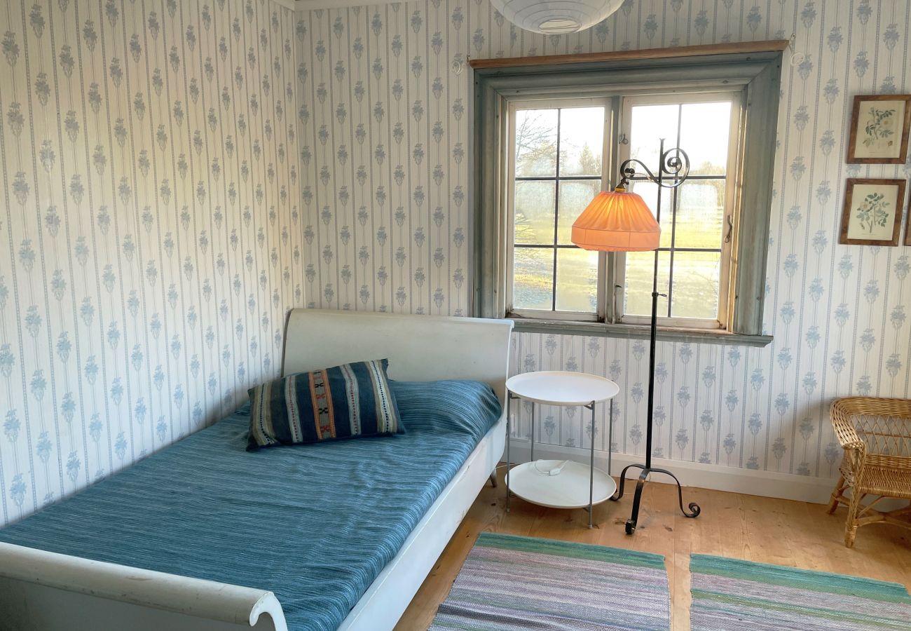 House in Urshult - Fantastic holiday home with own lake plot at Mien | SE06045