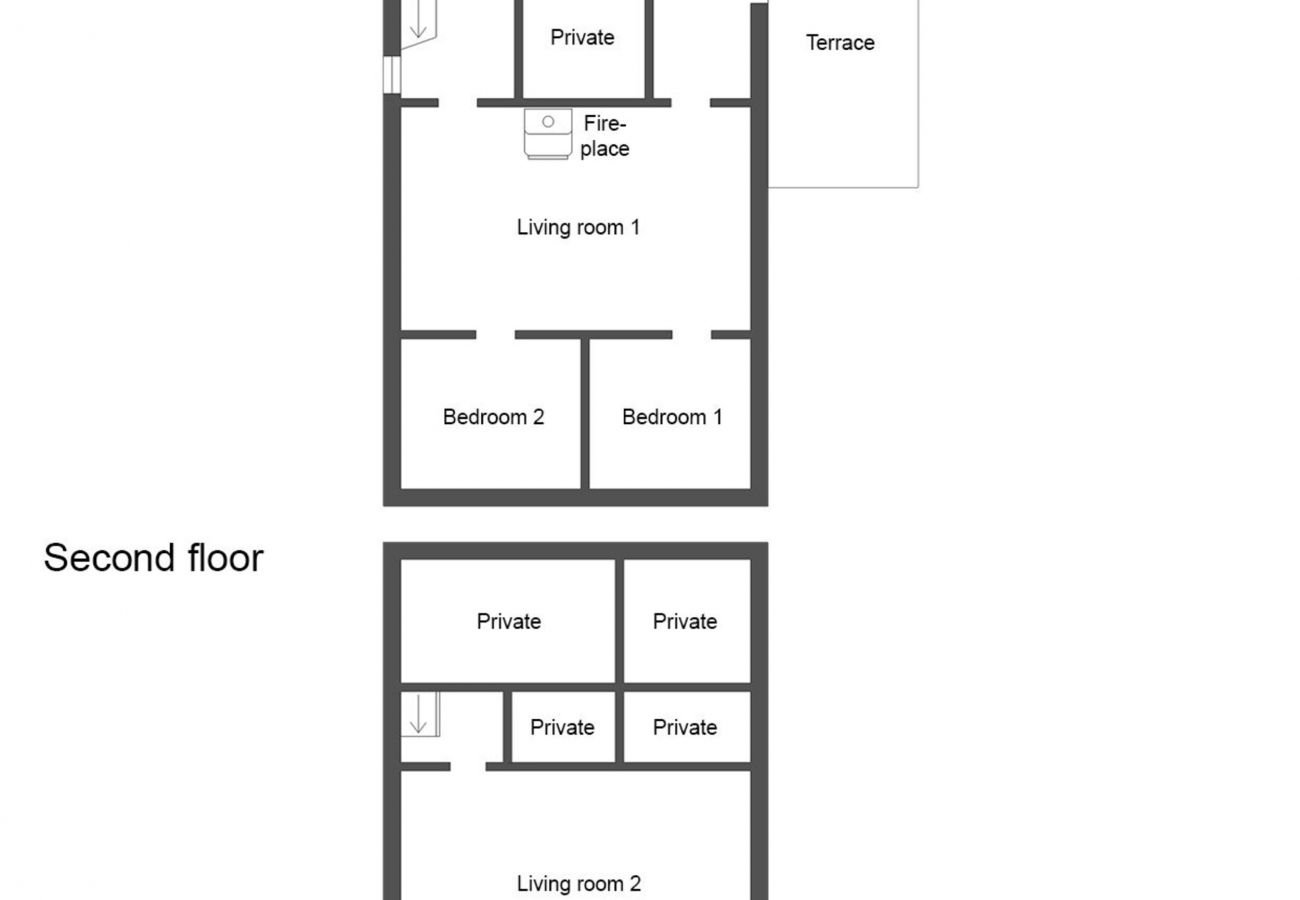 House in Urshult - Fantastic holiday home with own lake plot at Mien | SE06045