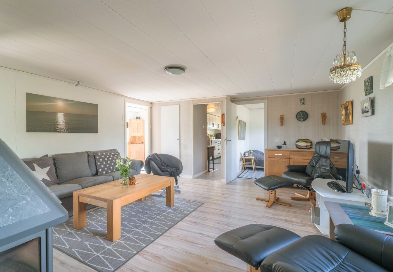 House in Borgholm -  Nice summer cottage on northeastern Öland | SE04014