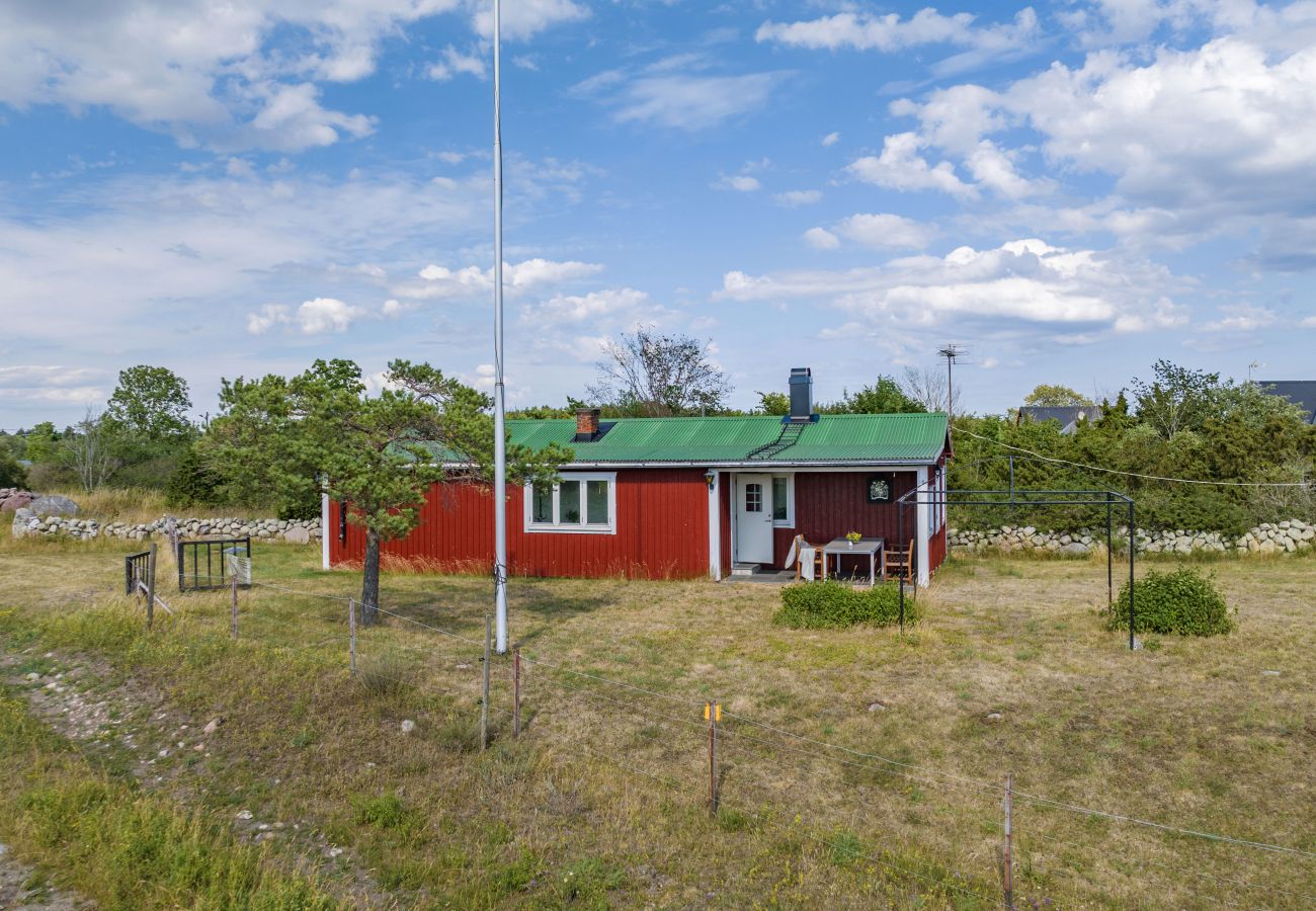 House in Borgholm -  Nice summer cottage on northeastern Öland | SE04014