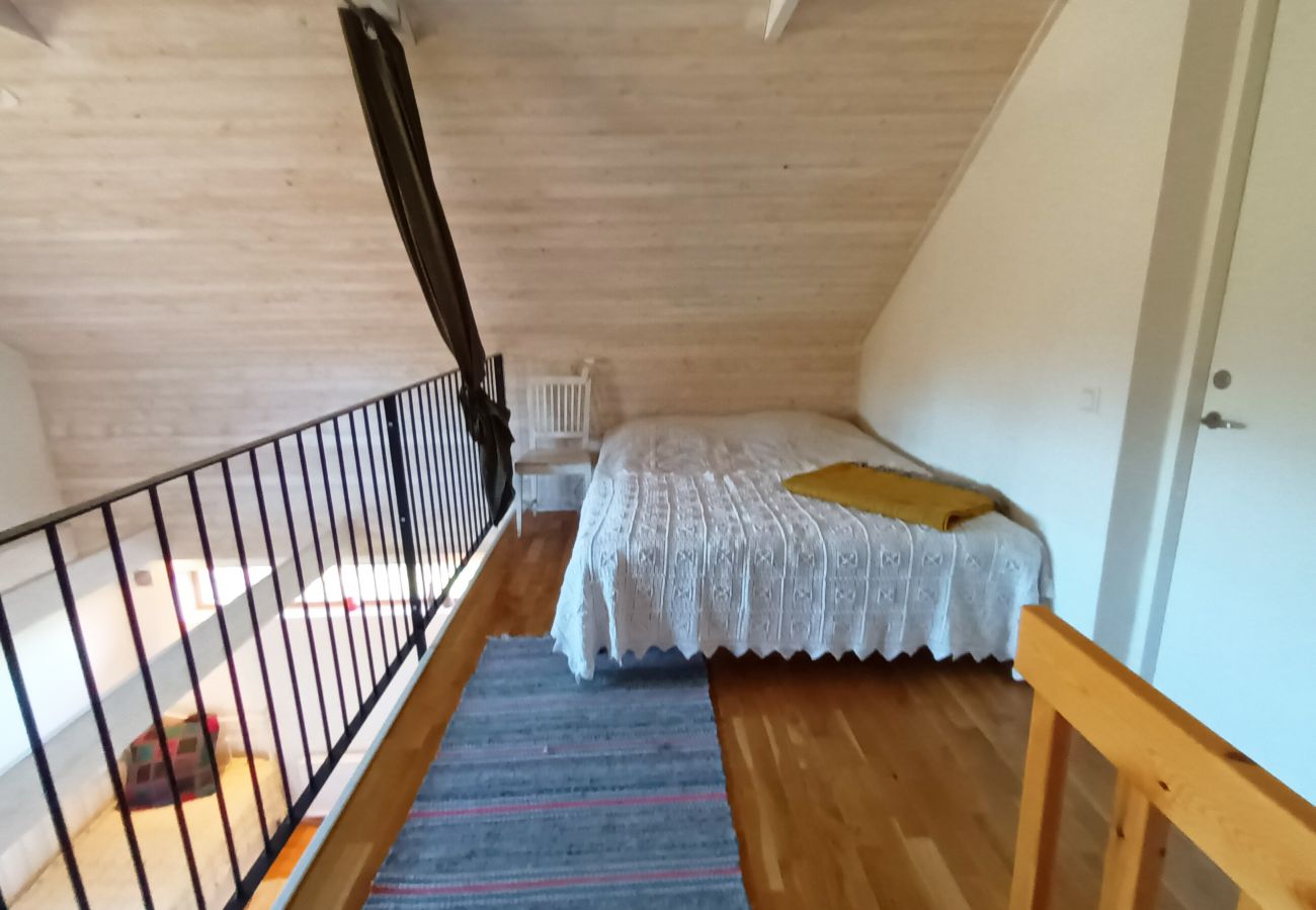 House in Gärsnäs - Cozy holiday home in Gärsnäs near Simrishamn and Österlen | SE01038