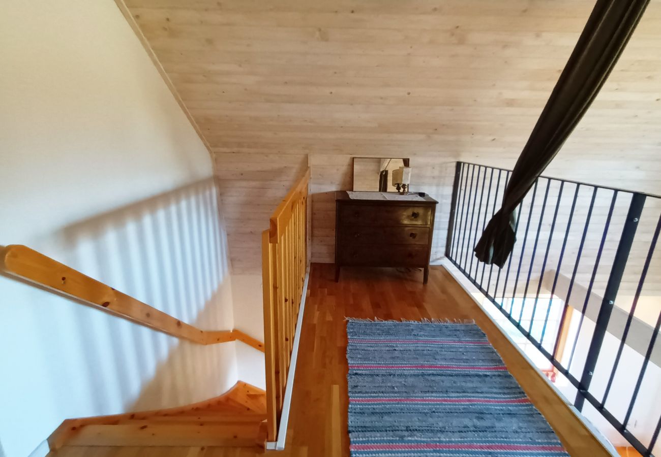 House in Gärsnäs - Cozy holiday home in Gärsnäs near Simrishamn and Österlen | SE01038