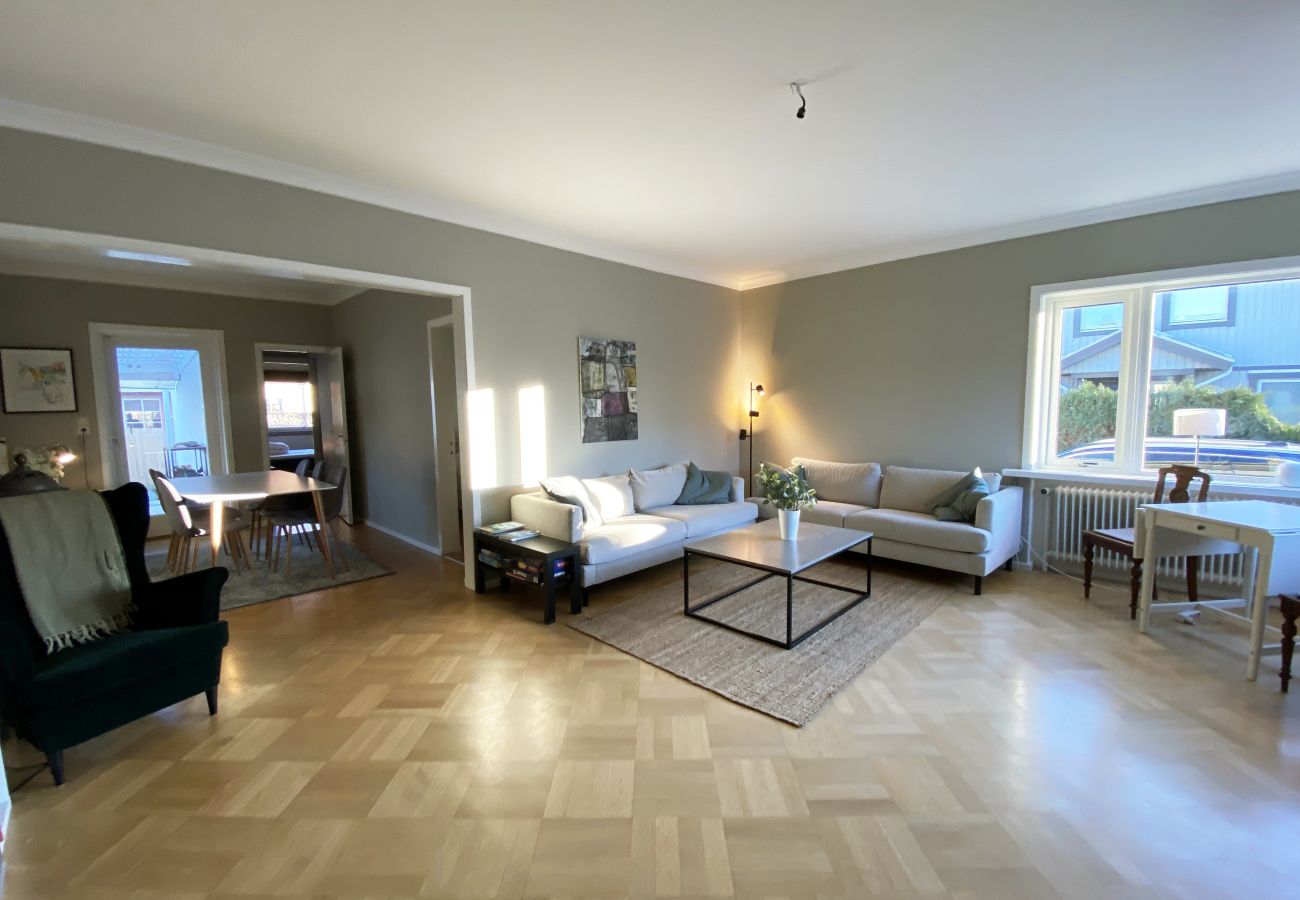 House in Höganäs - Family holiday home in Höganäs with pool | SE01039