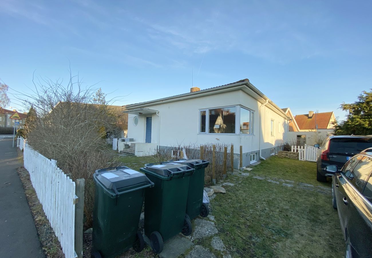 House in Höganäs - Family holiday home in Höganäs with pool | SE01039
