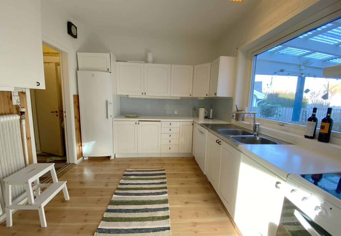 House in Höganäs - Family holiday home in Höganäs with pool | SE01039