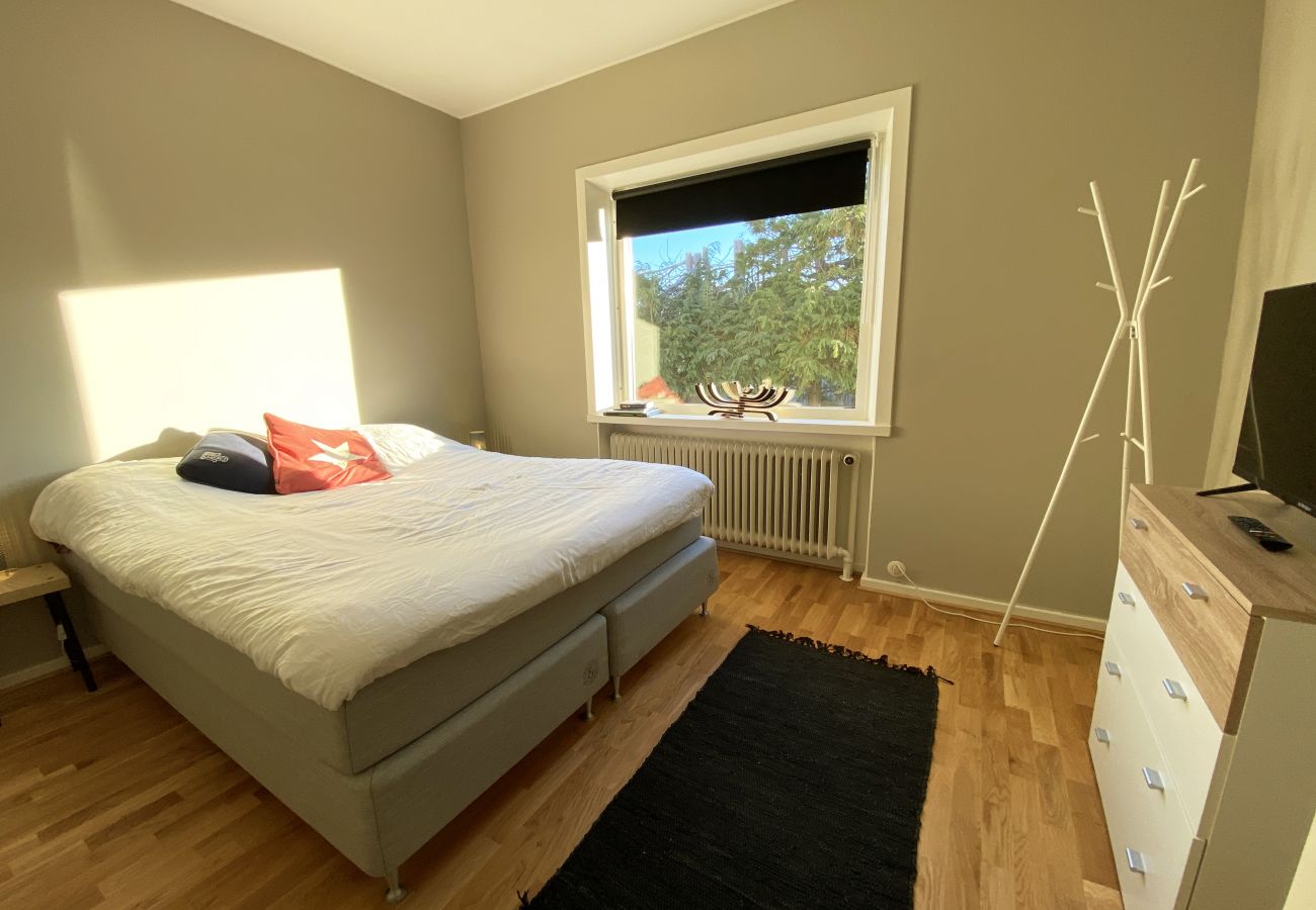House in Höganäs - Family holiday home in Höganäs with pool | SE01039