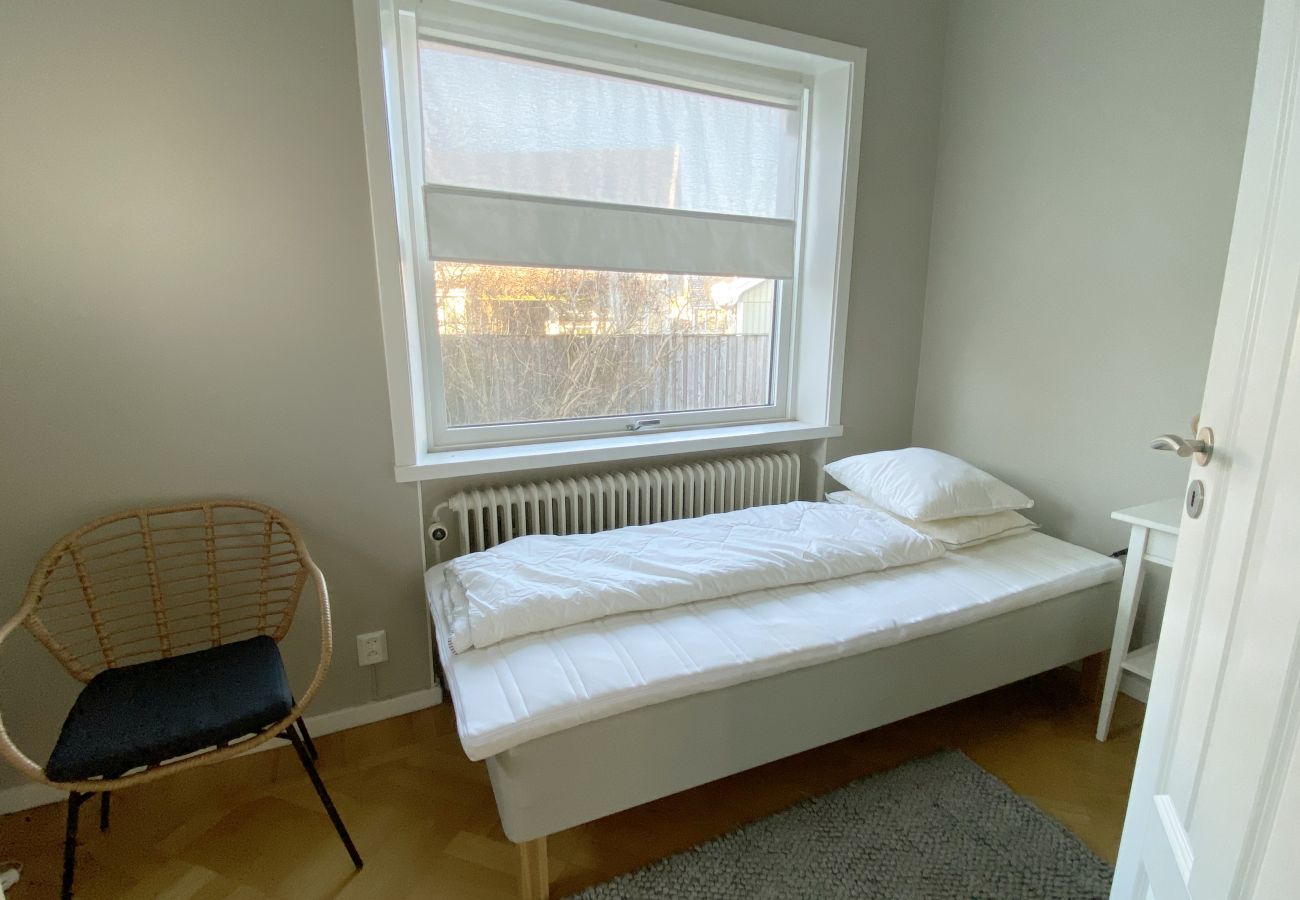 House in Höganäs - Family holiday home in Höganäs with pool | SE01039