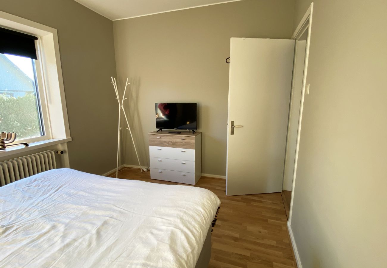 House in Höganäs - Family holiday home in Höganäs with pool | SE01039