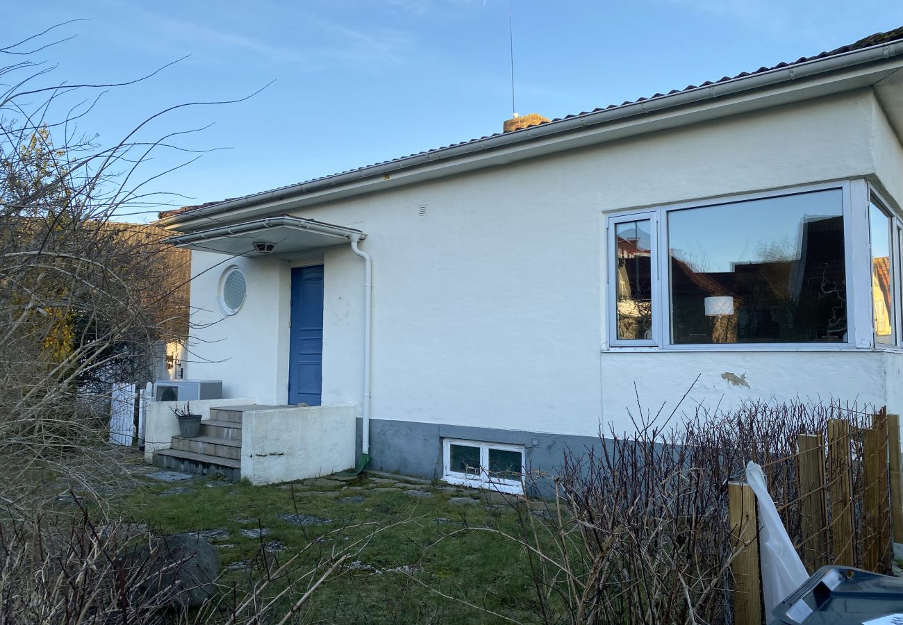 House in Höganäs - Family holiday home in Höganäs with pool | SE01039